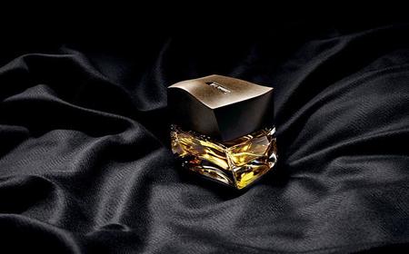 Brendan Mullane presenta el nuevo perfume Brioni en NY junto a Fredrikson Stallard