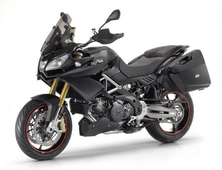 Precios para la Aprilia Caponord 1200