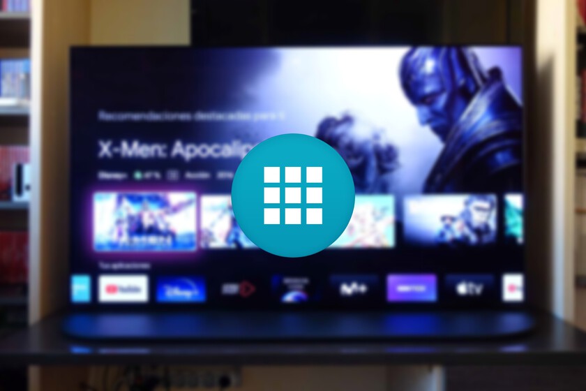 Android Tv Sin Recomendaciones