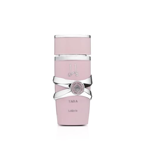 Perfume para mujer Yara 100 ml por Lattafa