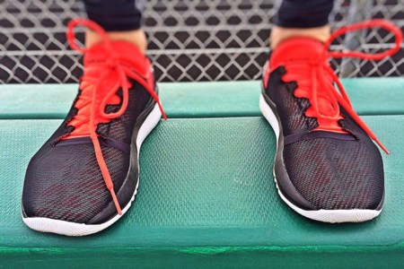 La nueva actualización de Runtastic Pro te avisa del estado de tus zapatillas