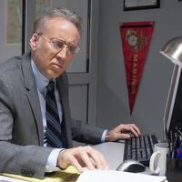 La película de Nicolas Cage y Paul Schrader que murió en una sala de montaje y resucitó en un museo 