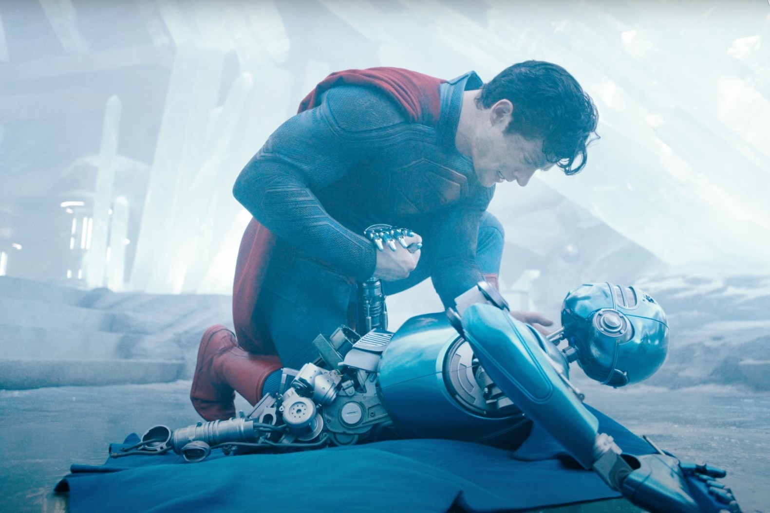 Superman Imagen