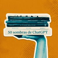 A IA está mudando a forma de consumir ficção: histórias infinitas, fanfics e fantasias sob medida 