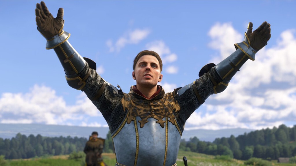 Los aficionados de Kingdom Come: Deliverance 2 adoran el castillo de Hans Capon y ahora quieren restaurarlo en la vida real Los aficionados de Kingdom Come: Deliverance 2 adoran el castillo de Hans Capon y ahora quieren restaurarlo en la vida real