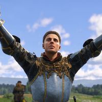 Los aficionados de Kingdom Come: Deliverance 2 adoran el castillo de Hans Capon y ahora quieren restaurarlo en la vida real 