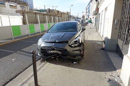 Los indicios que te ayudan a saber si el coche de segunda mano que vas a comprar ha recibido un gran golpe