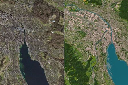 Comparativa Imagenes