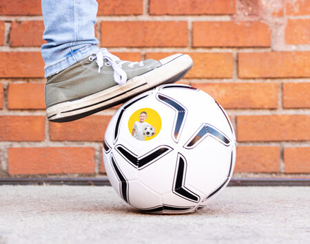Balon Personalizado G