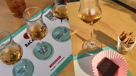 Olvídate del campechano o pintado: 3 opciones para tomar el Bacardi durante la primavera