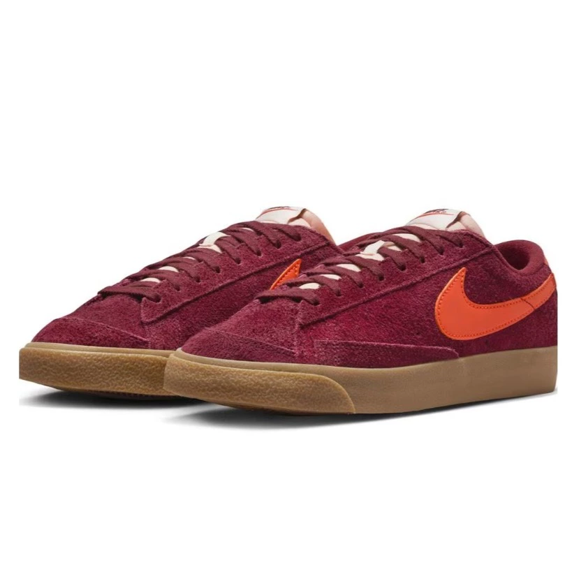 Zapatillas Nike Blazer Low '77 Vintage de mujer