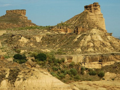 ¿Las Vegas en Aragón?