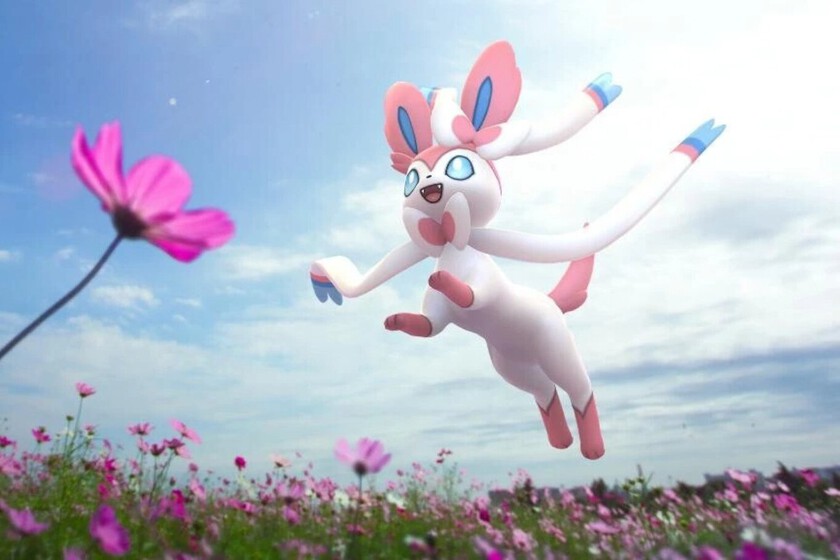 Pokémon GO ha activado un nuevo código con el que podrás conseguir gratis cuatro Pokémon y otras tantas recompensas