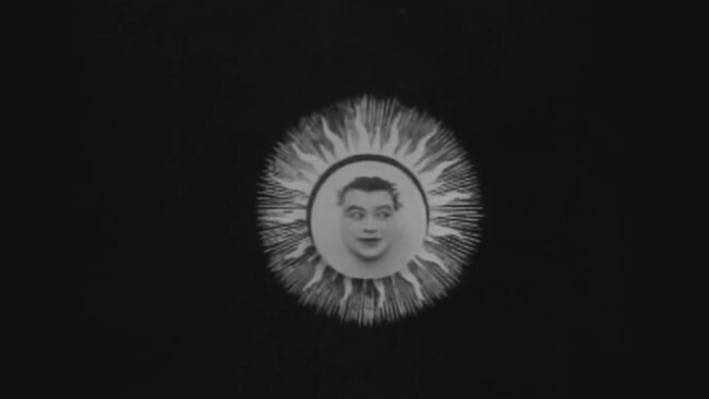Eclipse