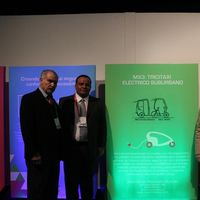Trici-Taxi eléctrico, la nueva propuesta de transporte en CDMX