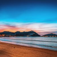 La mejor playa de Europa está en España