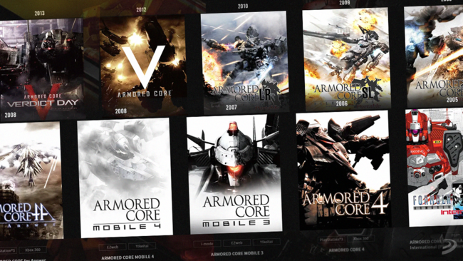 Reportaje cómo "cómo empezar con Armored Core" de 3DJuegos