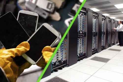 Data center