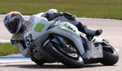 El Campeón de Superbikes se decide en Magny Cours