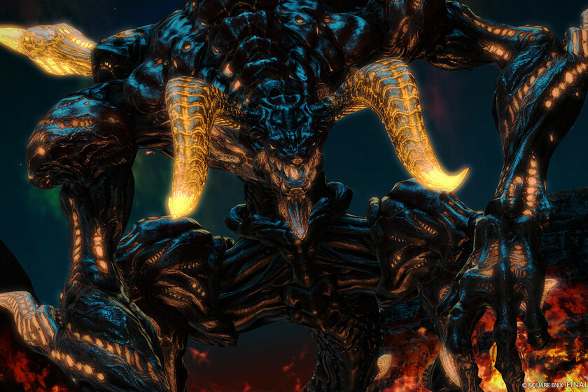 Ff Xiv Diablo