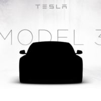 'Toc, toc' ¿Quién es? ¡El Tesla Model 3!