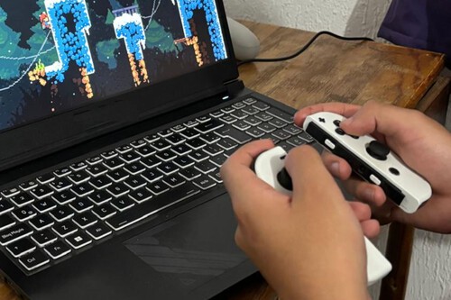 Joy Con Switch Pc Hack