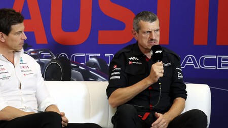 Steiner Haas F1 2023