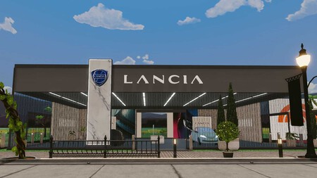 Lancia