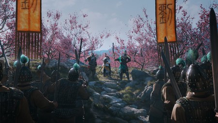 Total War: Three Kingdoms retrasa su lanzamiento hasta finales de mayo