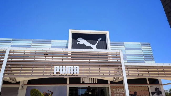 Puma 3