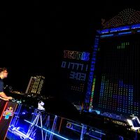 60 de los mejores jugadores de Tetris del mundo se han puesto a prueba en un torneo literalmente gigante