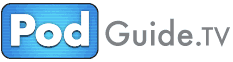 PodGuide.tv: Guía de vídeos para tu iPod 5G