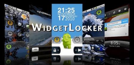 Widget-Locker