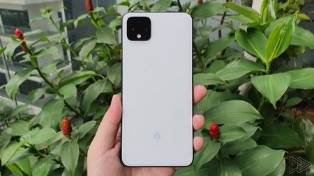 El Google Pixel 4 XL ya tiene sus primeras impresiones en texto, y confirmaría todo lo rumoreado hasta el momento