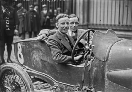 Chitty Chitty Bang Bang