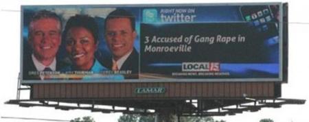 Imagen de la Semana: Problemas con Twitter en campañas publicitarias