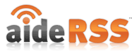 AideRSS, filtrando entradas de los canales rss según su relevancia