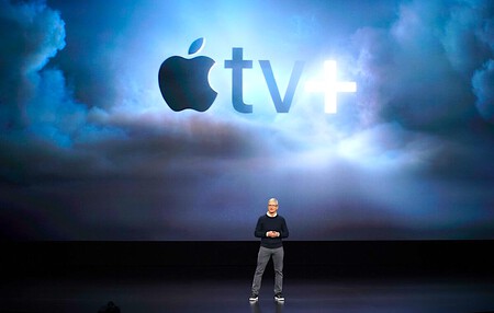 Apple TV+ aumenta su popularidad y se acerca a HBO Max incluso tras el final del periodo de prueba