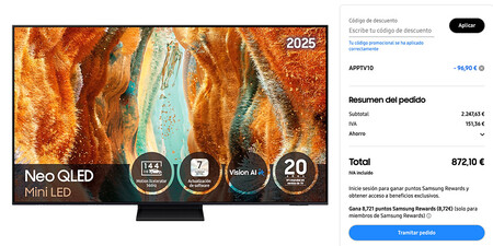 Qn74f Oferta