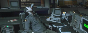 “Uno de los mejores juegos de horror”: calificaciones casi perfectas para este juego de ciencia ficción en el espacio. Alien Isolation en Xbox y PlayStation 