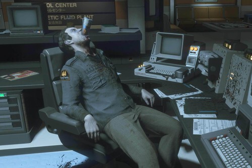 Alien Isolation Xbox