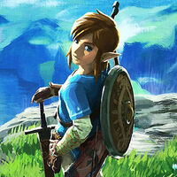 Nintendo nos prepara para Zelda: Tears of the Kingdom recordando la última aventura de Link en un vídeo-resumen con spoilers de Breath of the Wild 