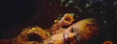 El parto en el agua no es más peligroso que el resto de partos, señala un estudio 