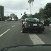 Lo real y lo virtual se confunden en este experimento de Intel con 'GTA V', gracias al fotorrealismo