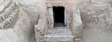 A tumba de Paser permaneceu oculta no Egito por cerca de 3.000 anos; embora pareça coisa de Indiana Jones, ela foi encontrada da maneira mais inesperada 