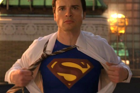 Final Smallville