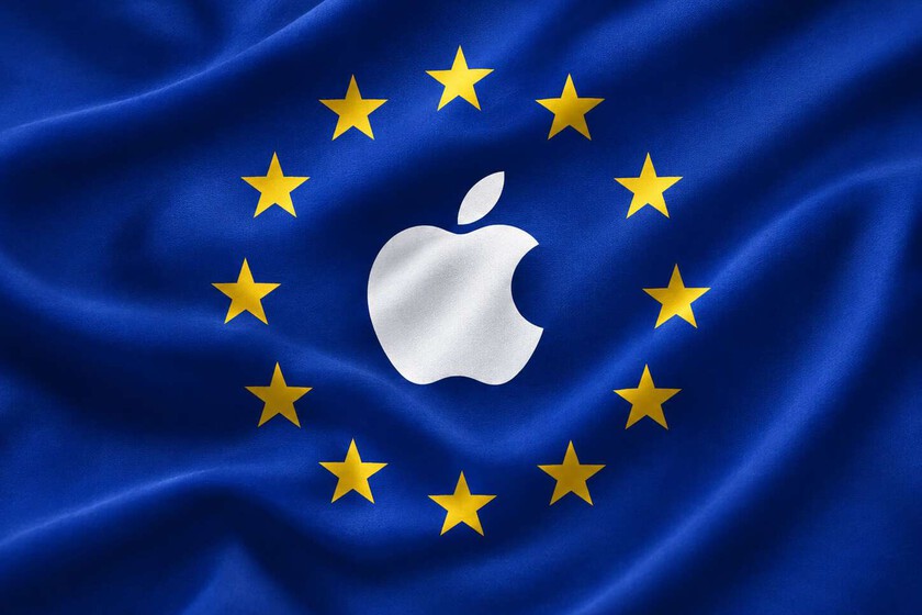 Entre Siri y la App Store, ya van más de 250 reuniones con Europa. Veremos en qué queda todo esto