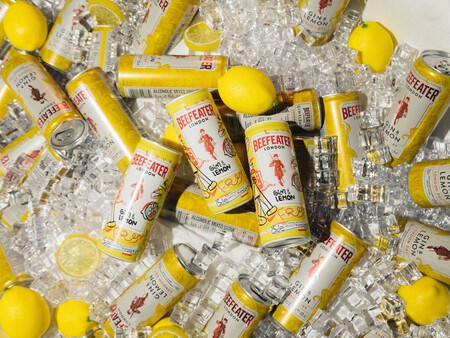 Beefeater