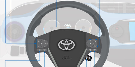 Toyota Volantes 03 3