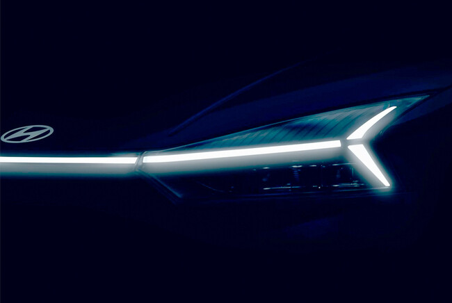 Hyundai Auto Barato